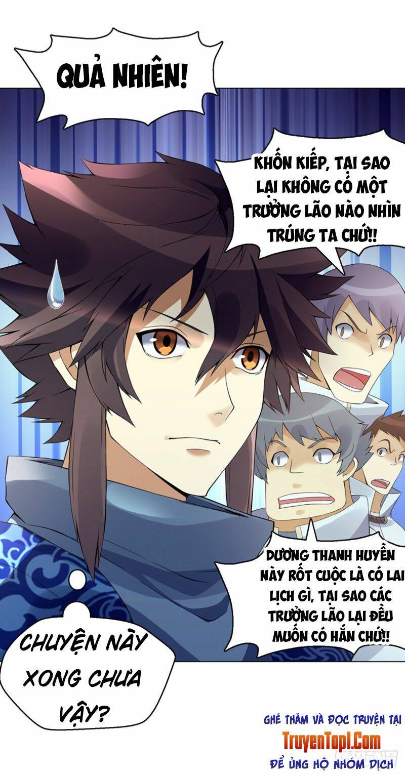 thiên thần quyết chapter 113 37