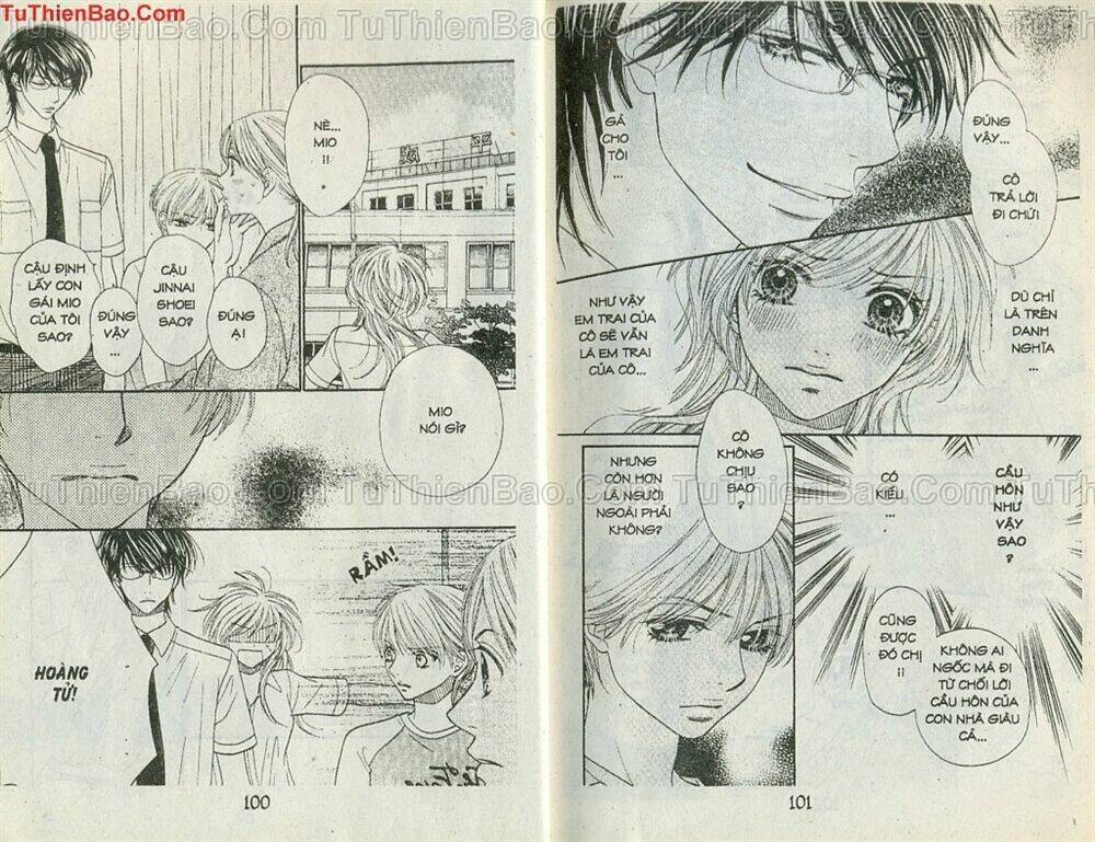 lo lem thời @ chapter 5 50