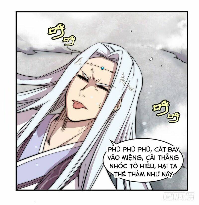 cuộc sống thoái ẩn của võ lâm chi vương chapter 50 65