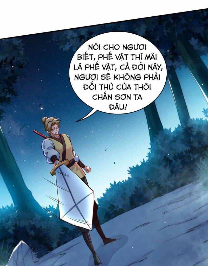võ hồn tuyệt thế chapter 11 20