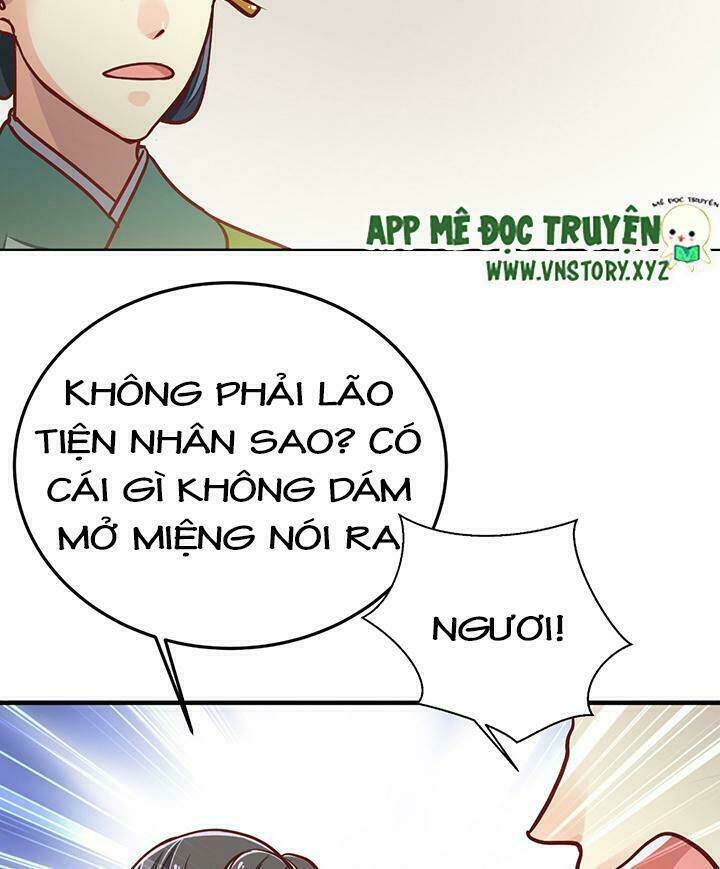 thái tử phi nhà ta thật hung hăng chapter 0 29