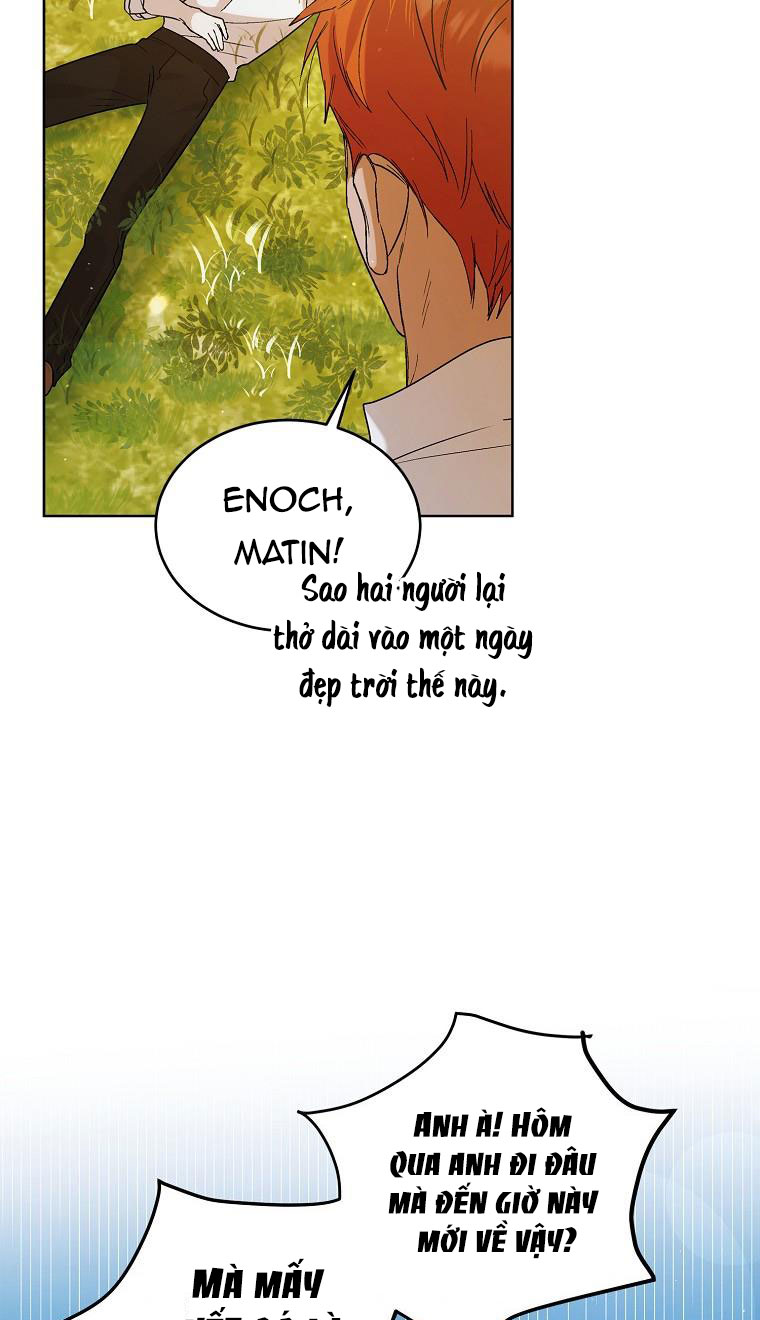 cách để em bảo vệ anh chapter 52.1 31