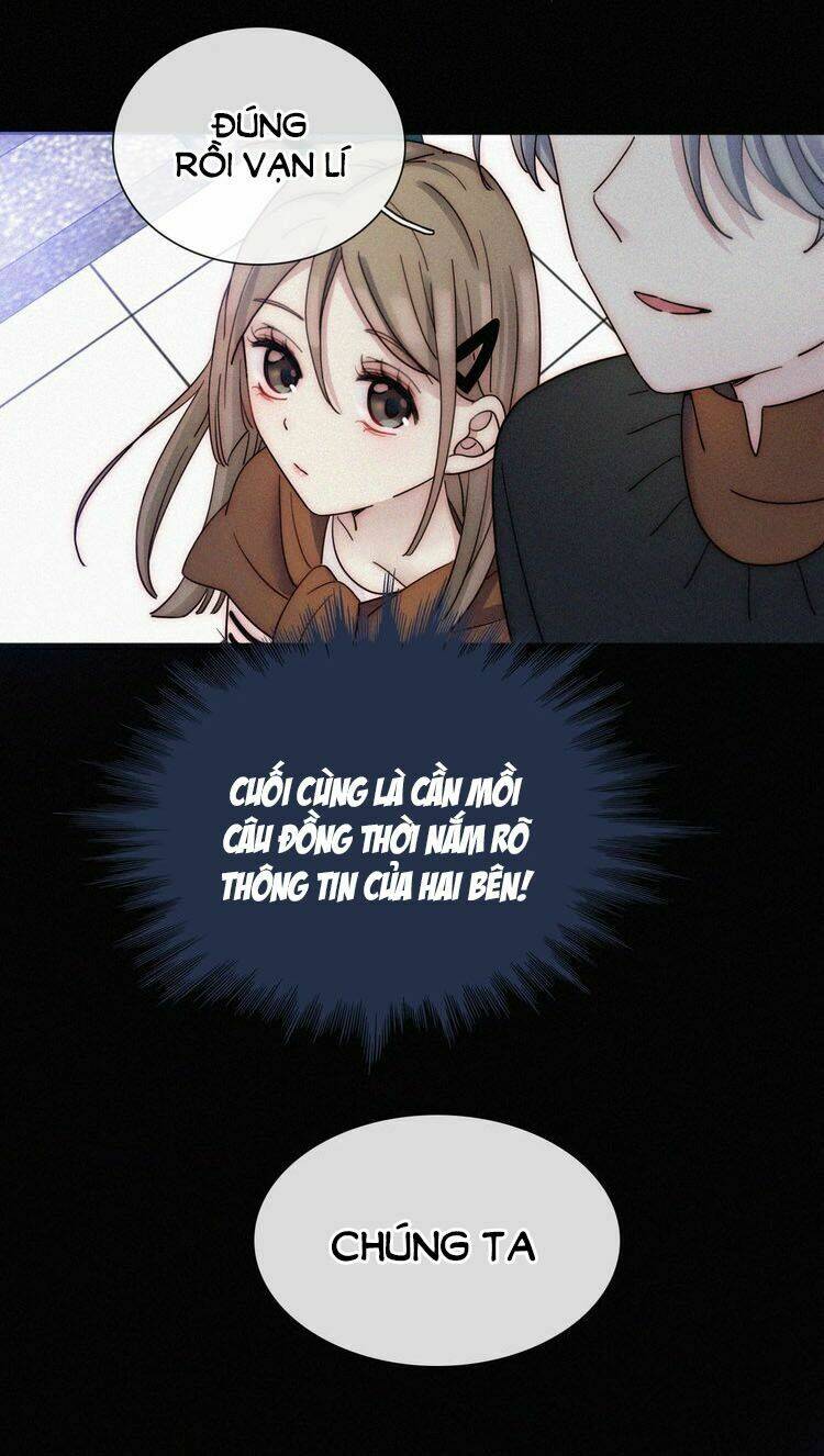 nếu ngày đó chúng ta chưa quen biết chapter 7 58