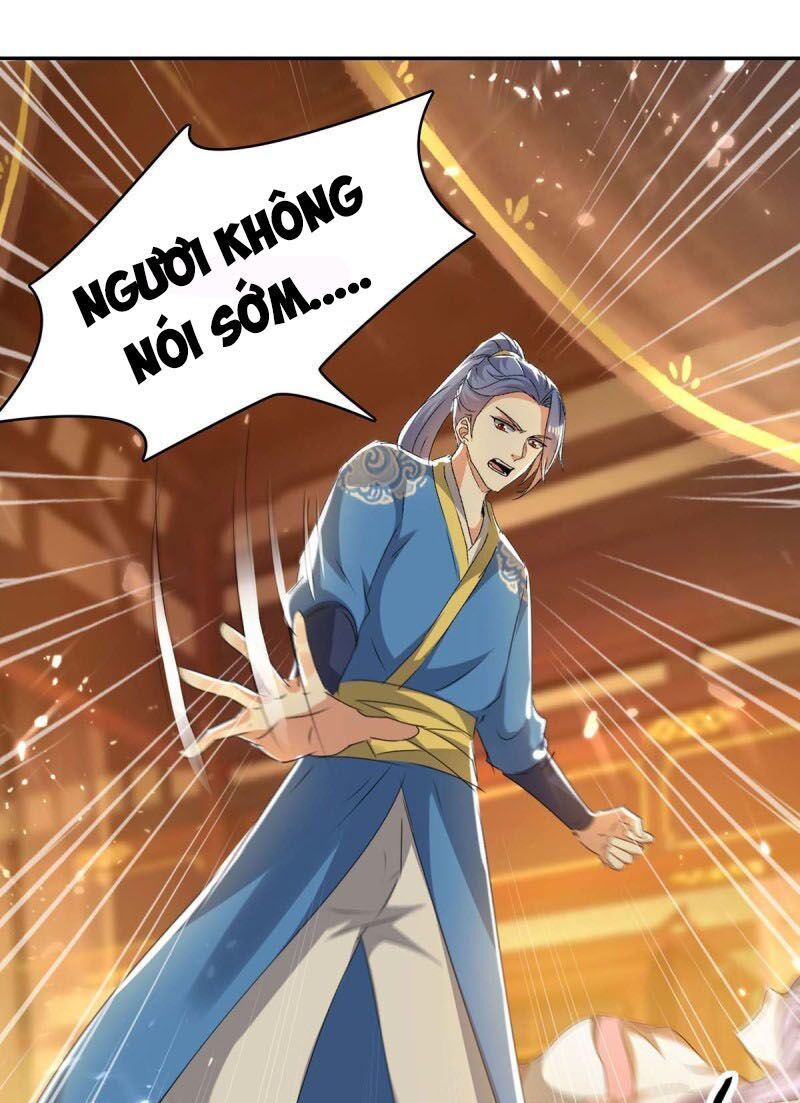 tối cường thăng cấp chapter 234 3