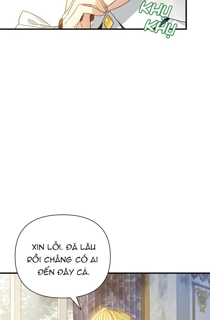 từ lúc bắt đầu tôi vẫn luôn ở bên em chapter 23.1 10