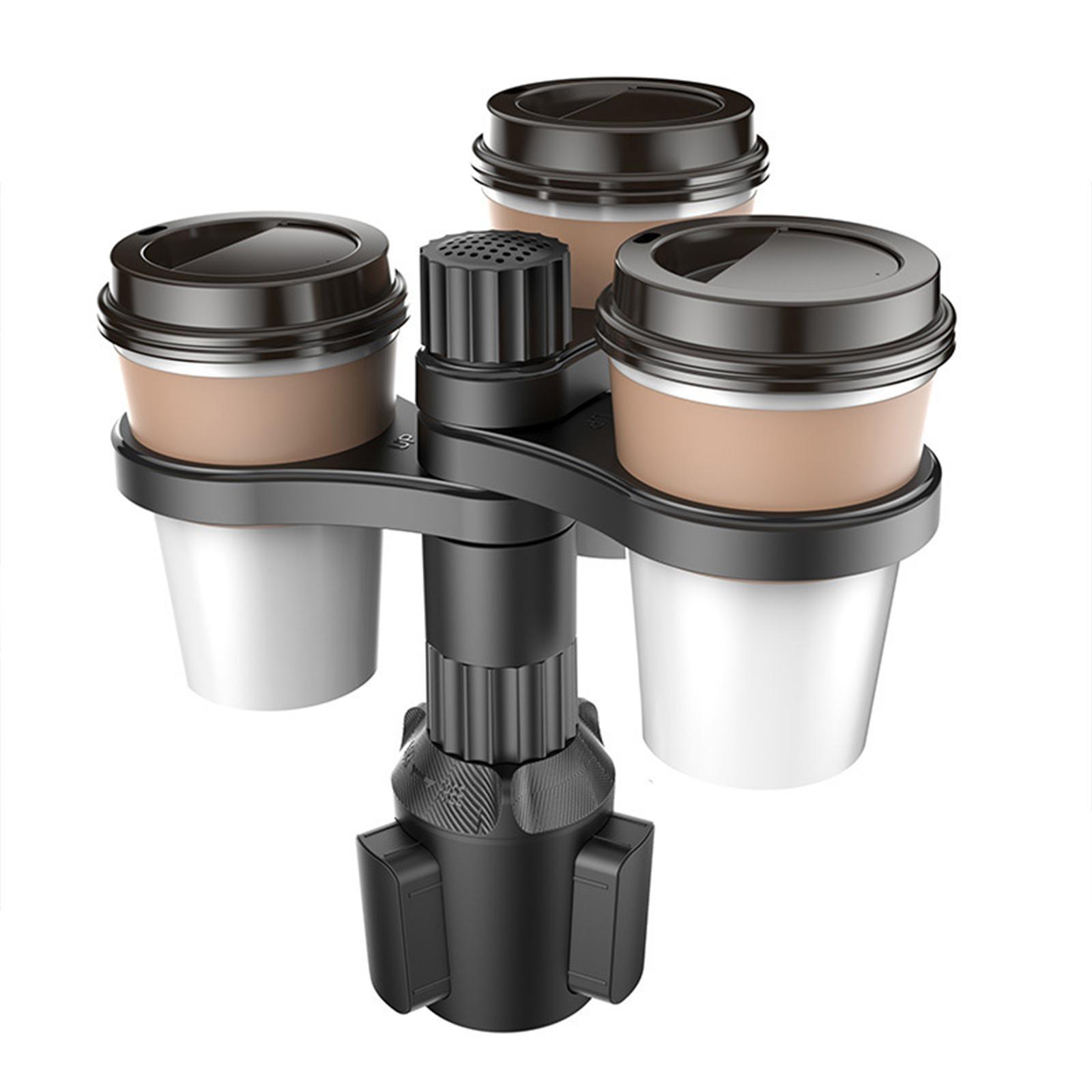 Car Cup Holder Universal Water Bottle Holder for Car Rvs Truck Suvs
