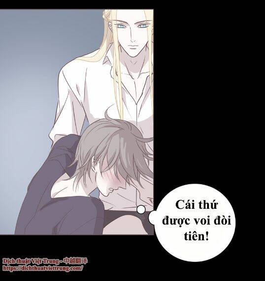 yêu trong giam cầm chapter 39 23