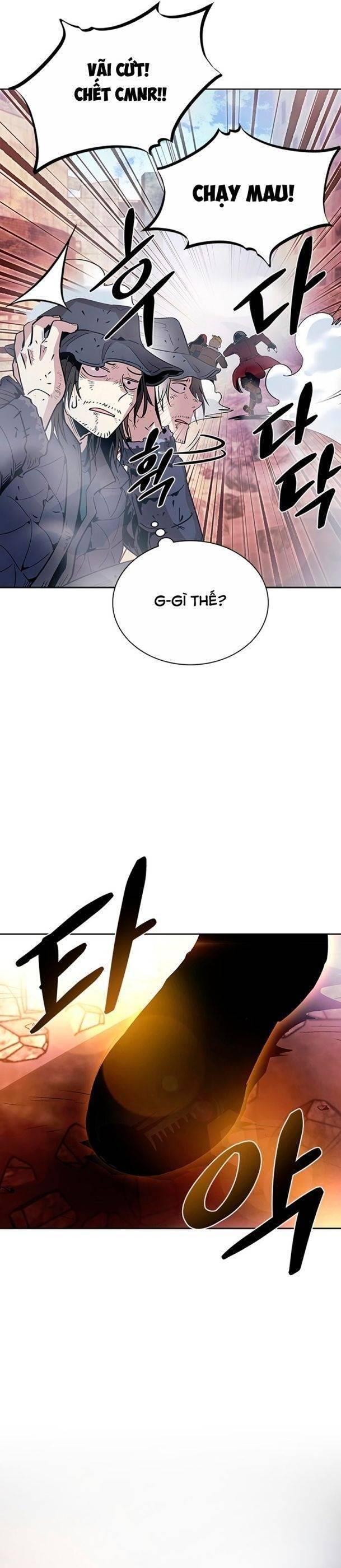 tiêu diệt ác nhân chapter 75 41