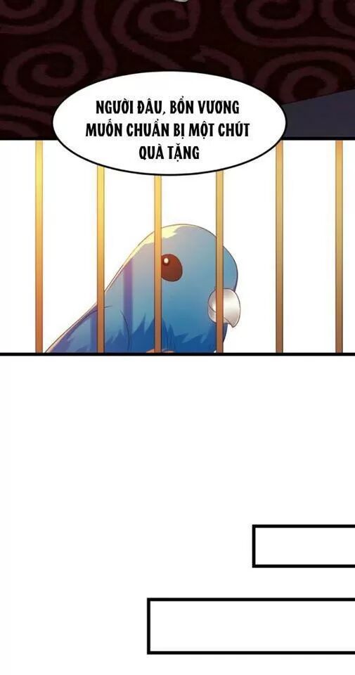 ta mới không gả cho hoàng tử phản diện chapter 7 5