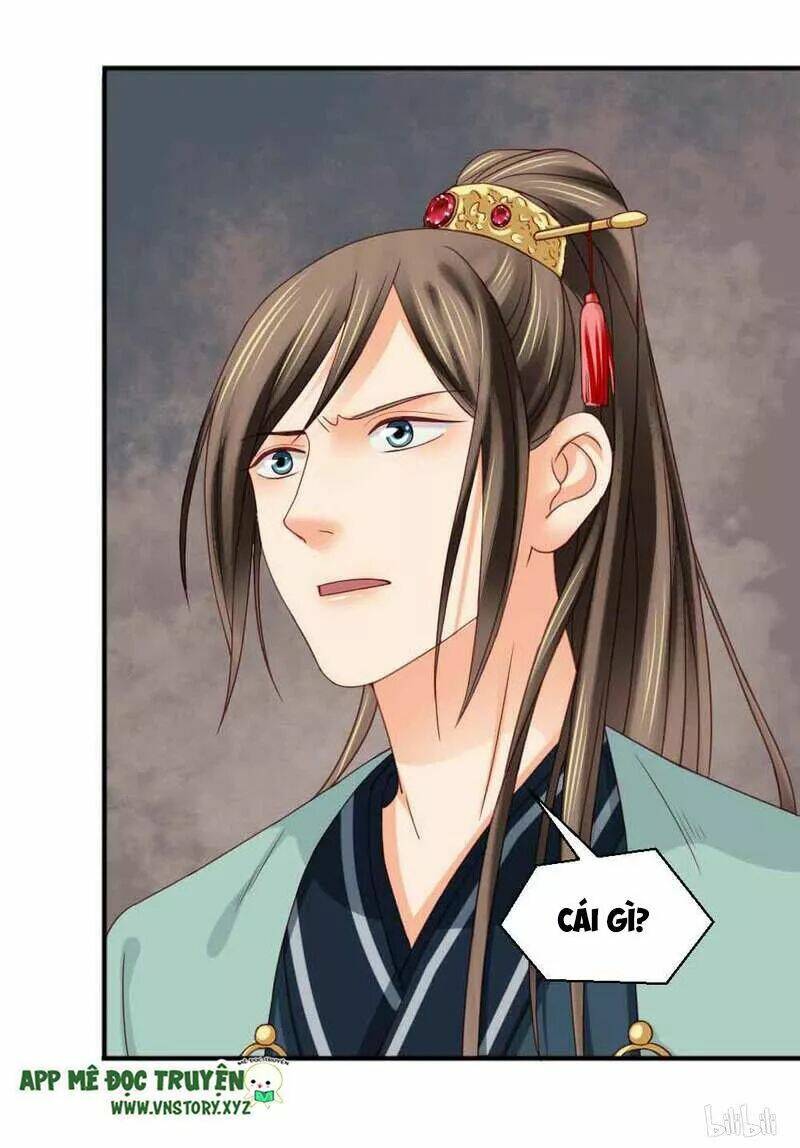 kiều nữ độc phi chapter 128 12