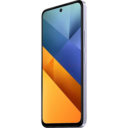 Điện thoại Xiaomi Poco M6 (6GB/128GB) - Hàng chính hãng