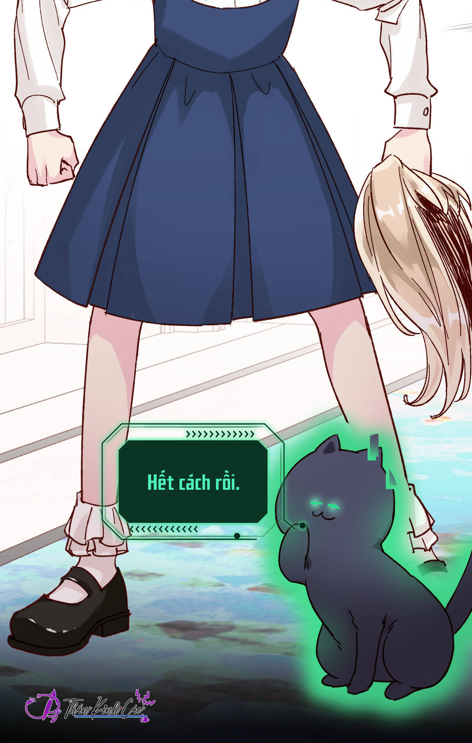 tôi phải làm tên khốn xấu xa chapter 6 13