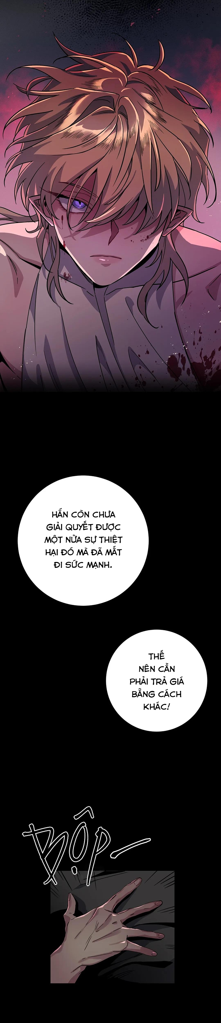hắc vực chapter 3 7
