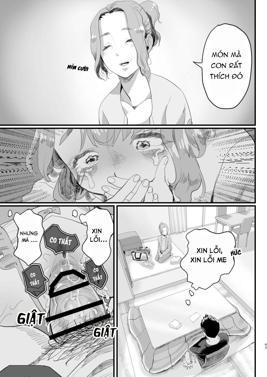 oneshot theo yêu cầu chapter 51 42