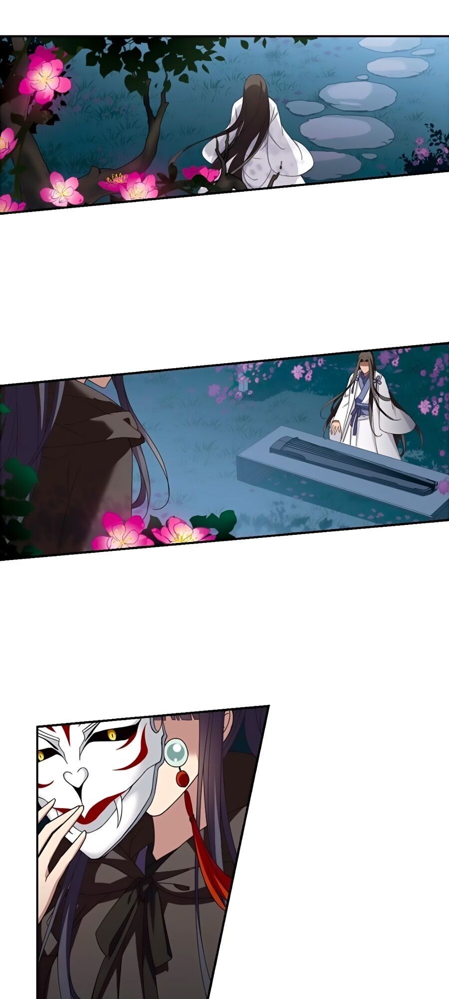 phượng nghịch thiên hạ chapter 178.1 1