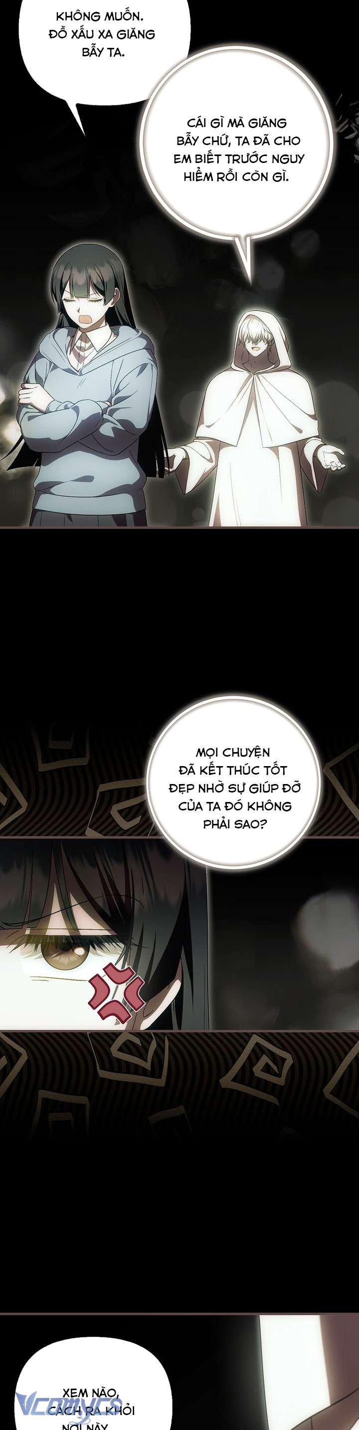 lần đầu bé út được yêu thương chapter 52 19