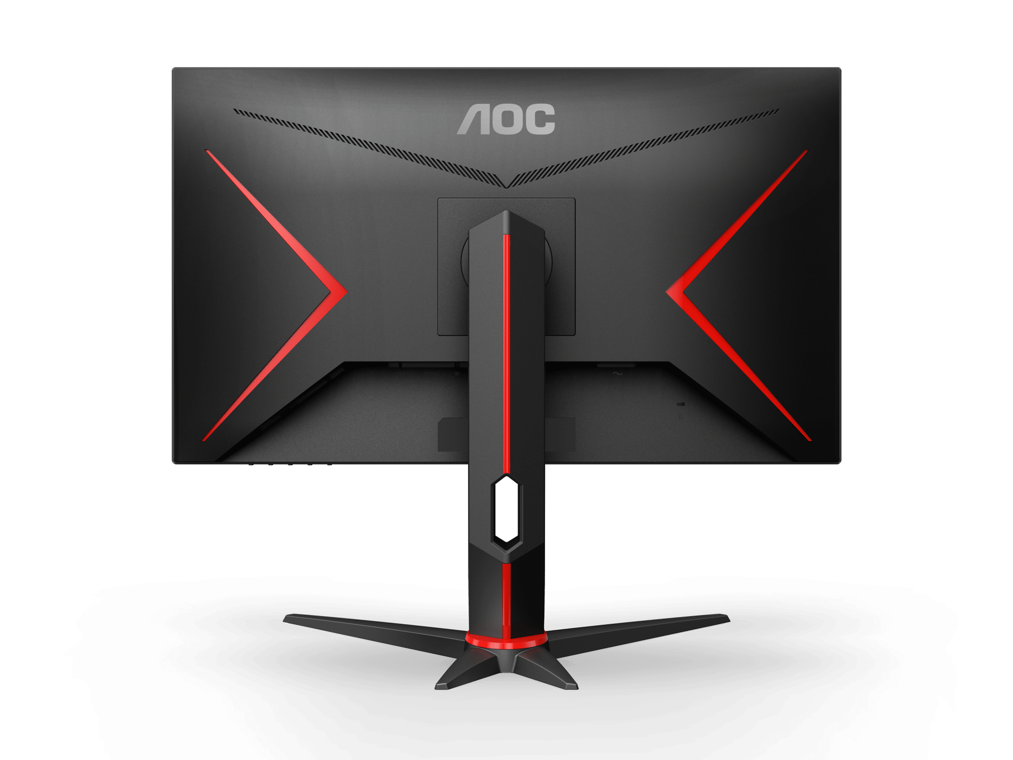 Màn Hình Gaming AOC Q24G2/74 23.8 inch ( 2K QHD/IPS/165Hz/1ms ) - Hàng Chính Hãng