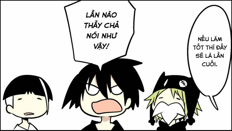 senyuu chapter 107 21