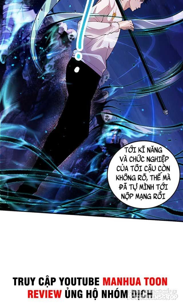 tử linh pháp sư! ta chính là thiên tài chapter 46 48