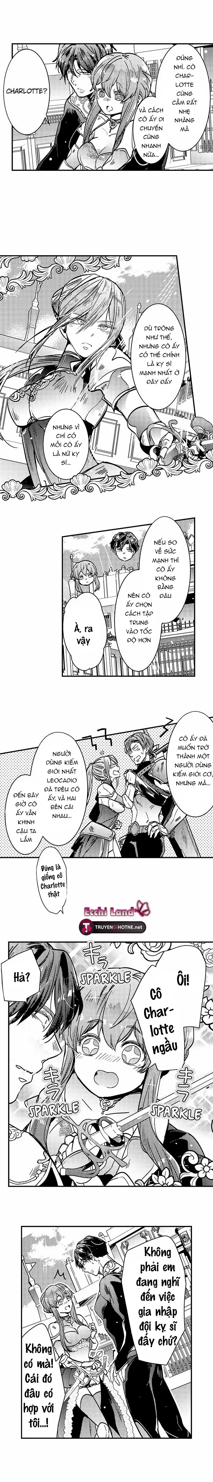 ta làm vua vì muốn sánh đôi cùng em chapter 14.2 4