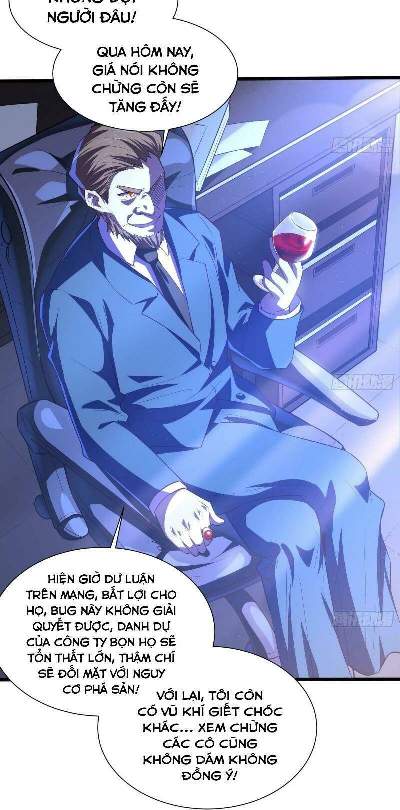 shipper thần cấp chapter 22 12