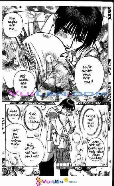 arita đáng yêu chapter 10 53