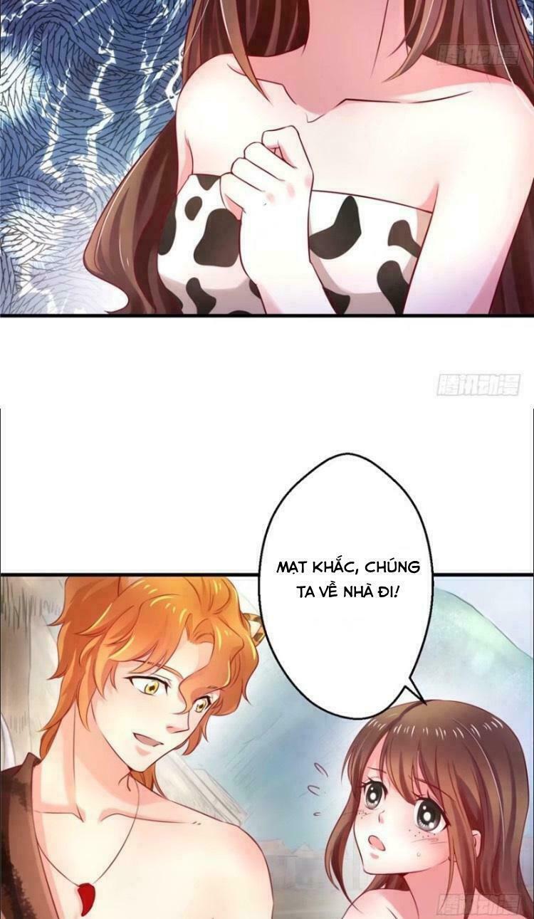 [16+] thảnh thơi thú thế chủng chủng điền, sinh sinh tể chapter 11 9