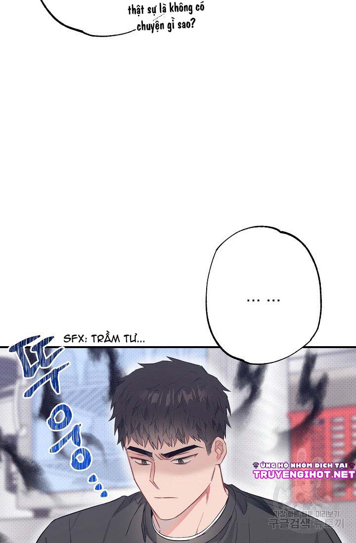 thở chung bầu không khí chapter 27 33