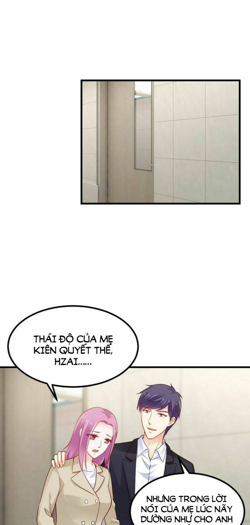 thú cưng độc quyền của boss chapter 101 28