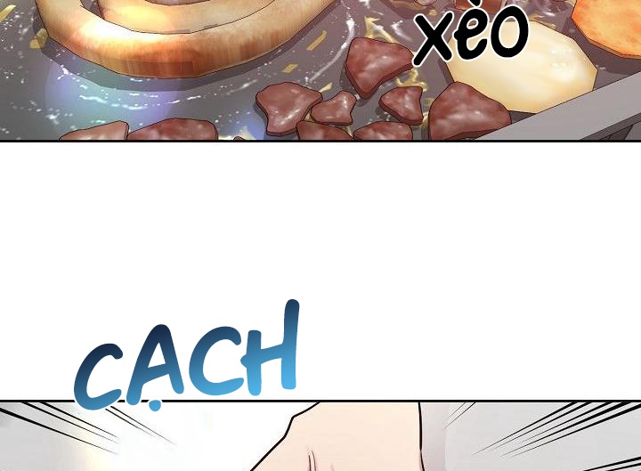 vị khách khả nghi và nhóc làm thêm chapter 19 46