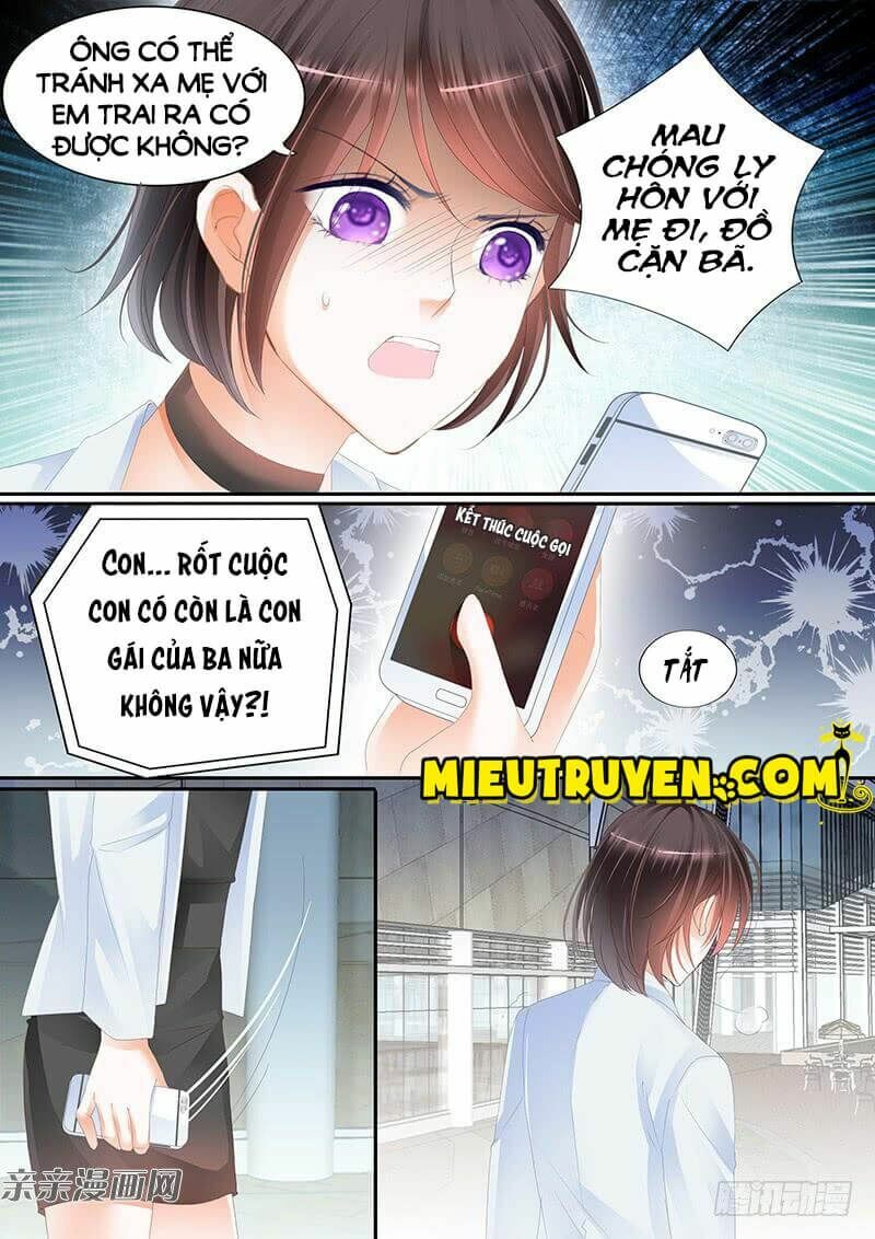 thiểm hôn kiều thê chapter 68 4