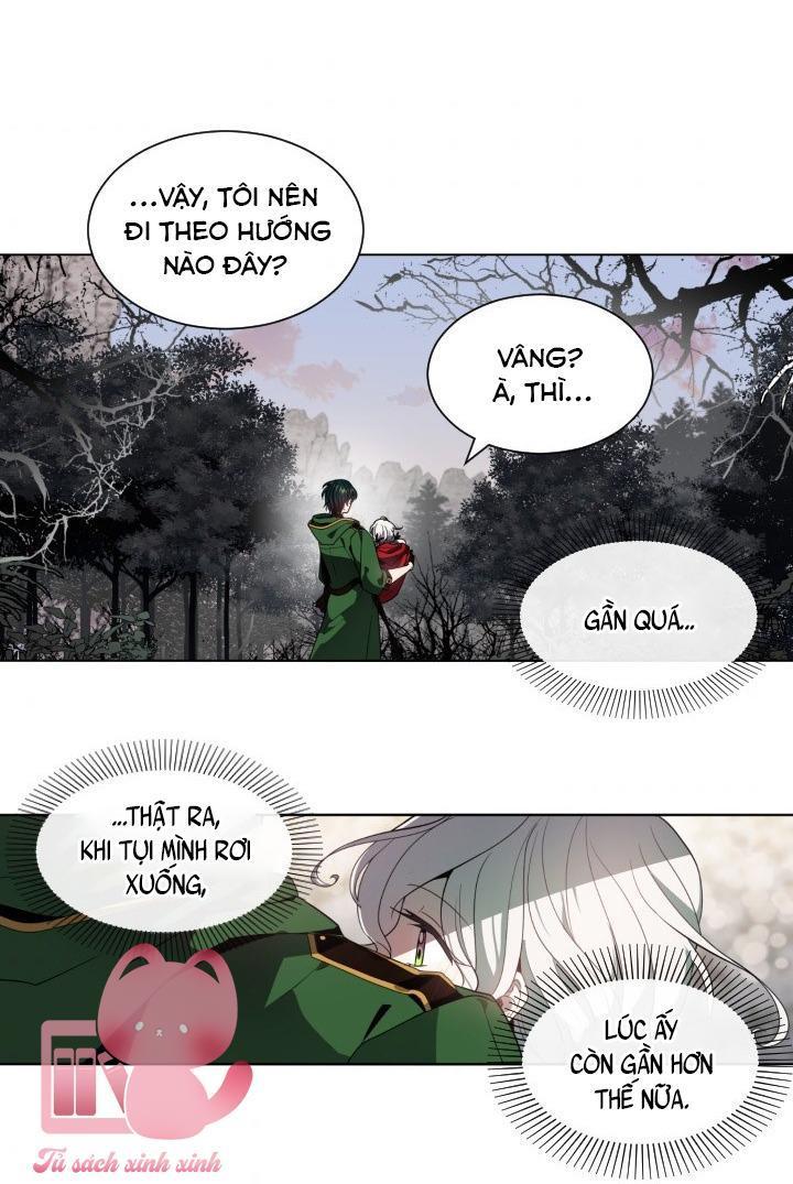 nguyện ước vô vọng của ma nữ chapter 10 2