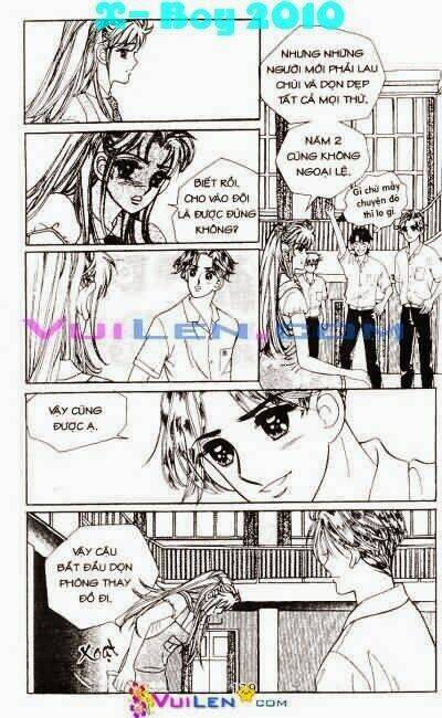 cô giáo tuổi 18 chapter 9 129