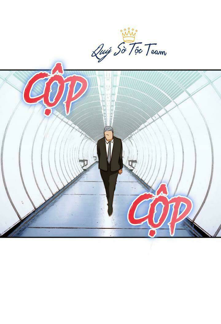 tiếp xúc chí mạng chapter 57 27