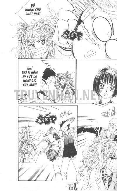 cô nàng sandwich chapter 1 15