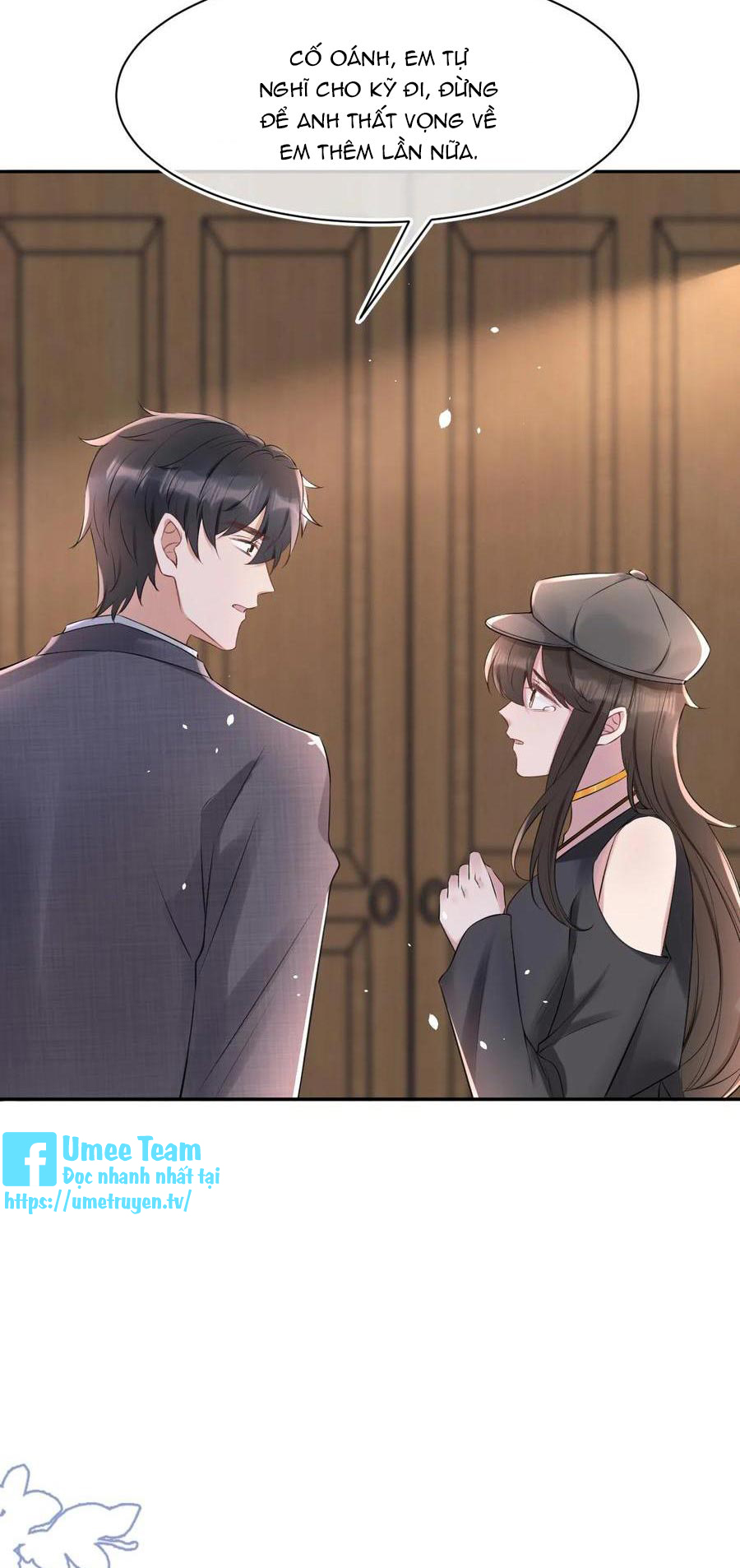 ta sinh con cho tổng tài chapter 53 28