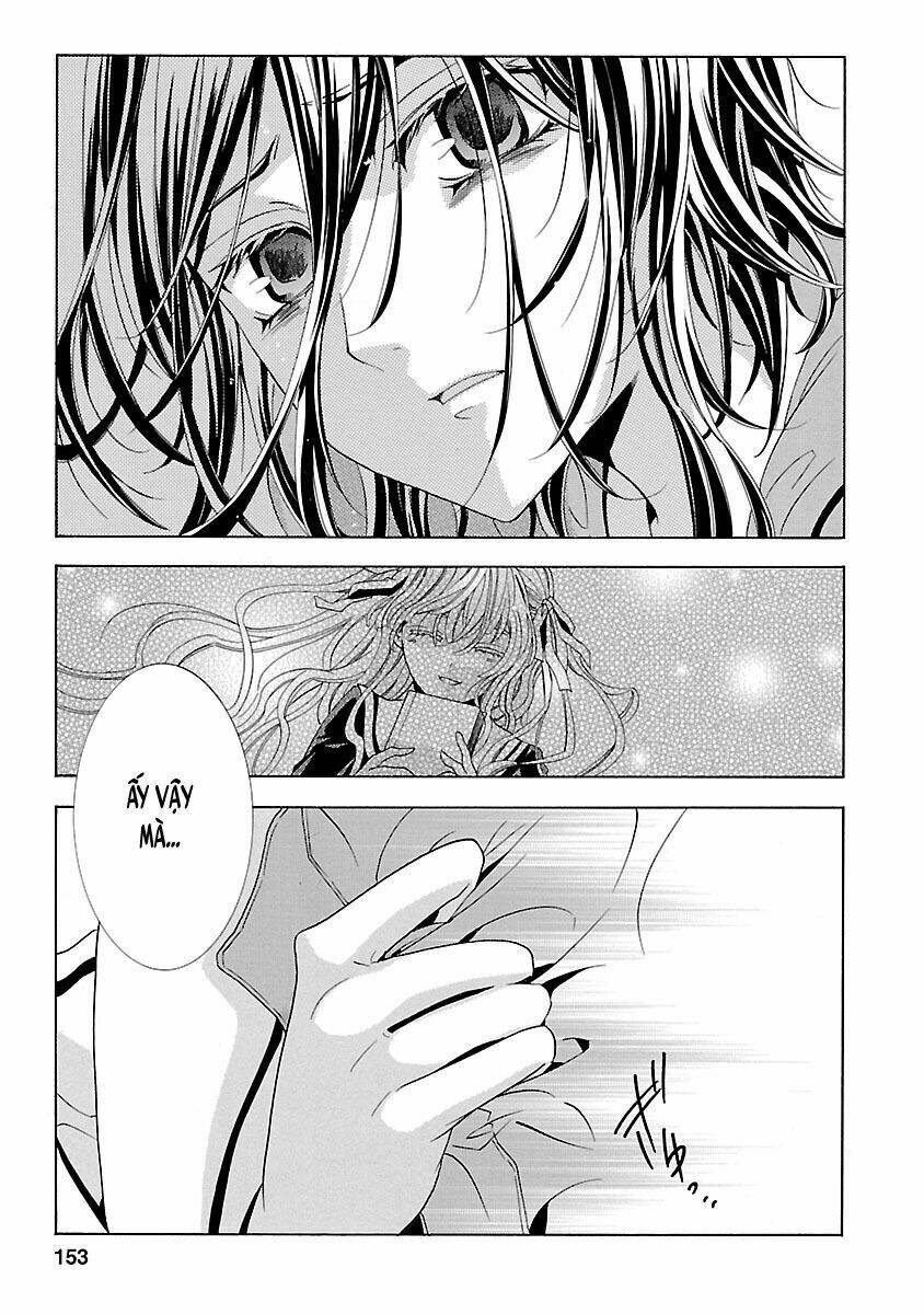 fukushuu kyoushitsu chapter 26 38