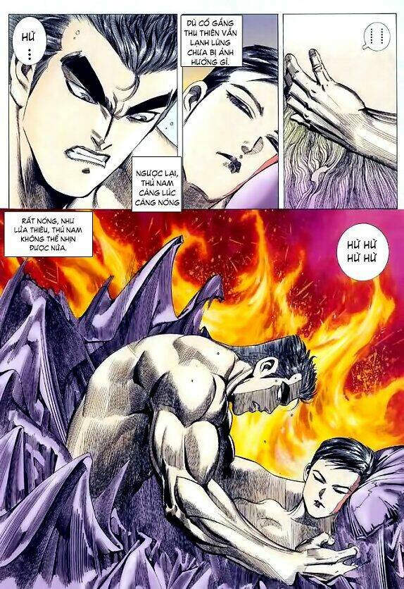 hải hổ 2 chapter 12 50