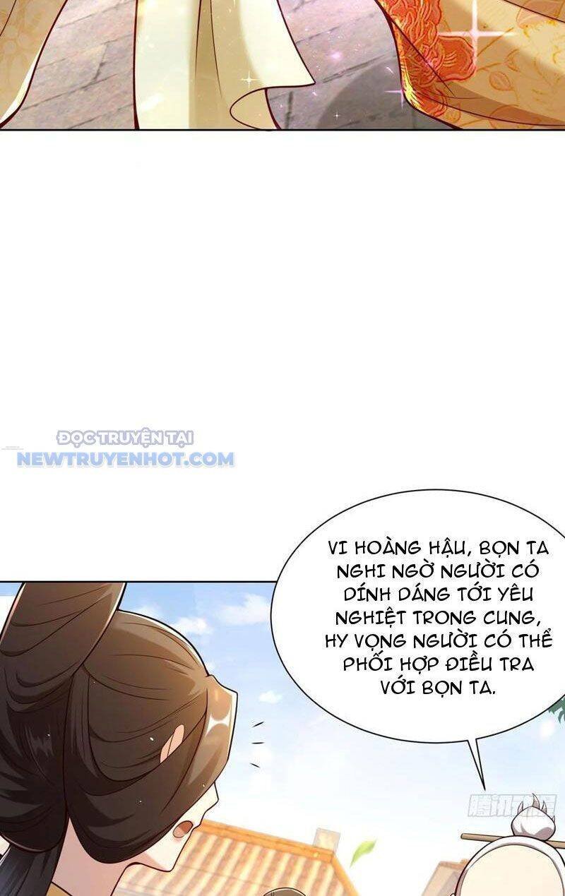 ta thực sự không muốn làm thần tiên chapter 66 50