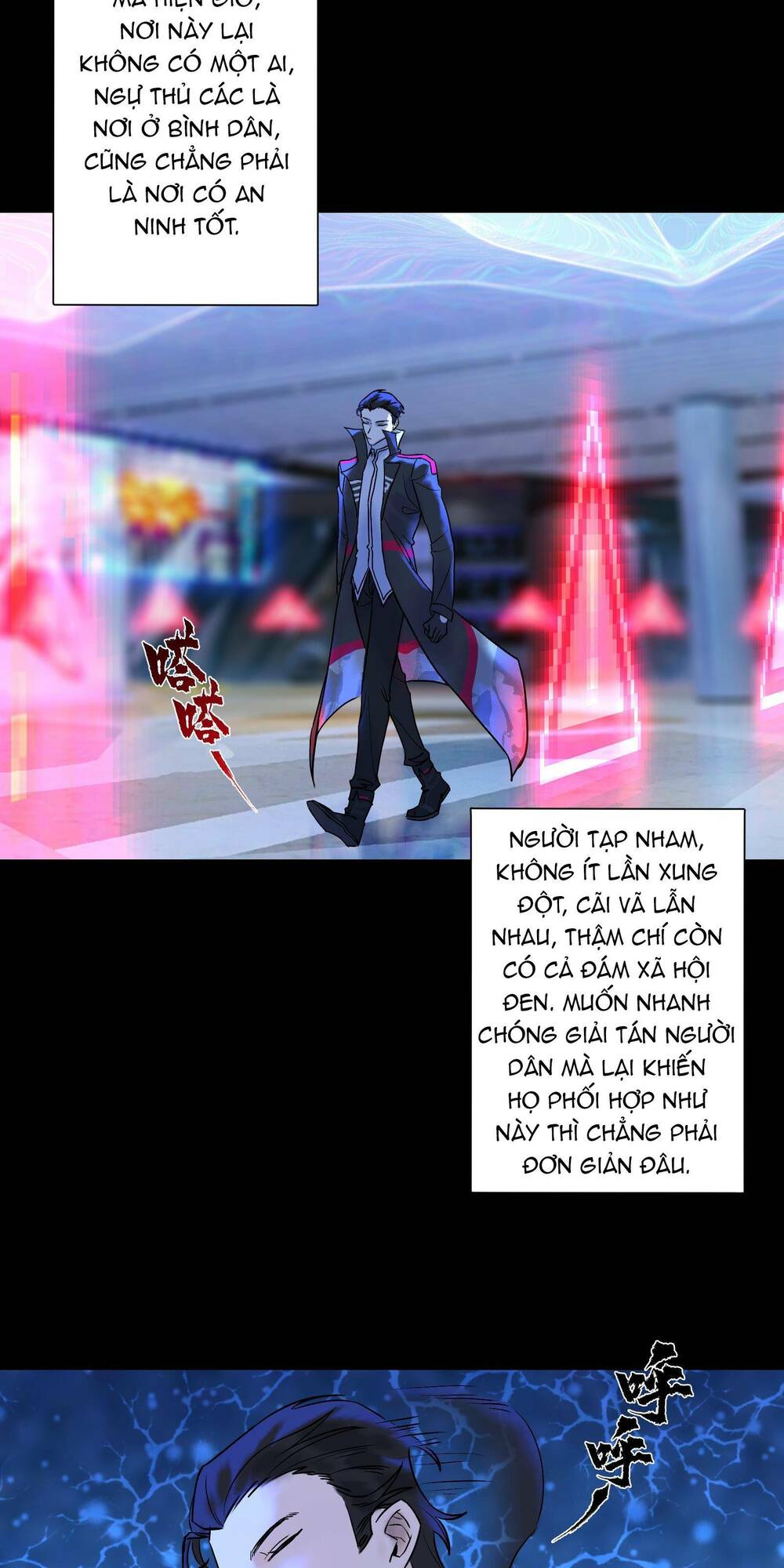 ta là hacker thiên đạo chapter 2 36