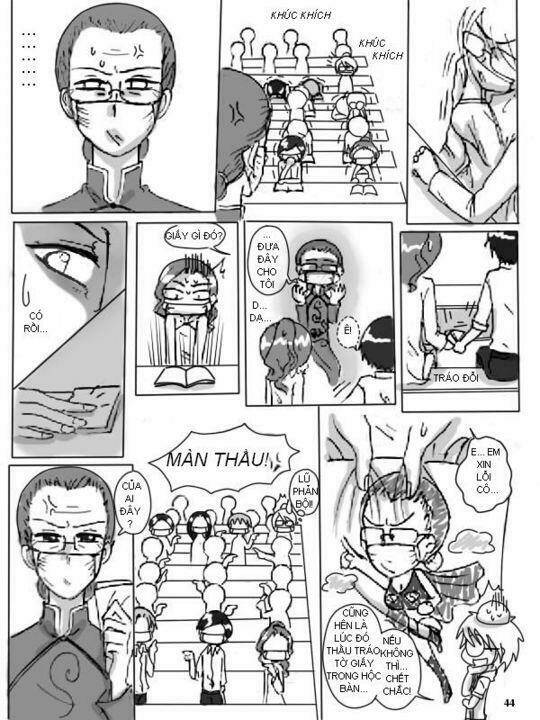 nhật ký của thầu chapter 4 12