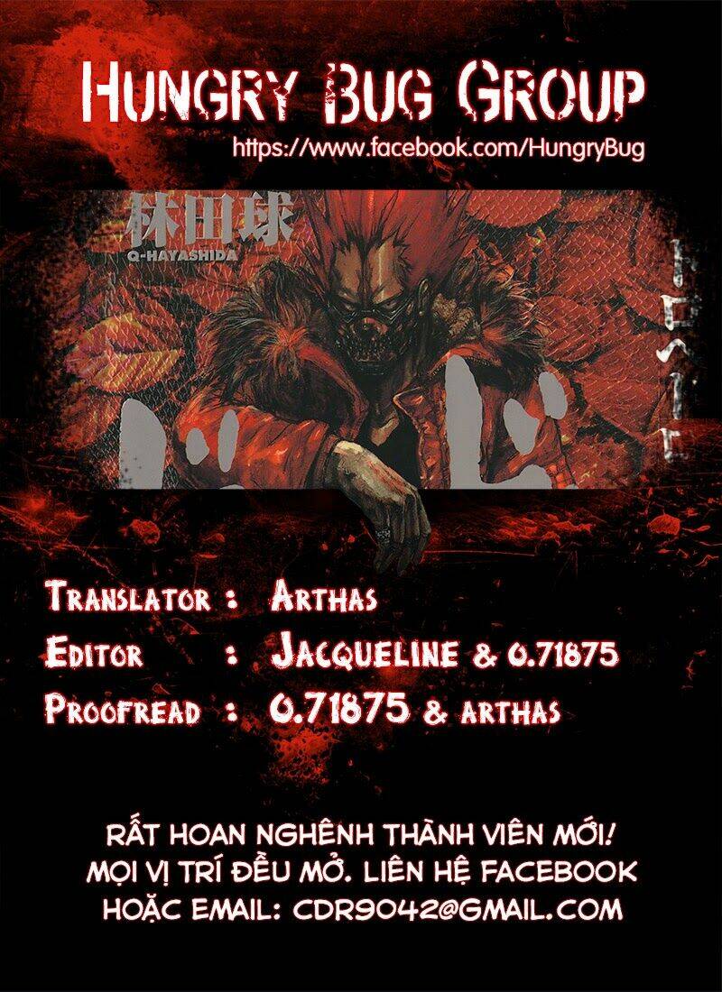 thế giới ma thuật và kẻ mất trí chapter 44 28