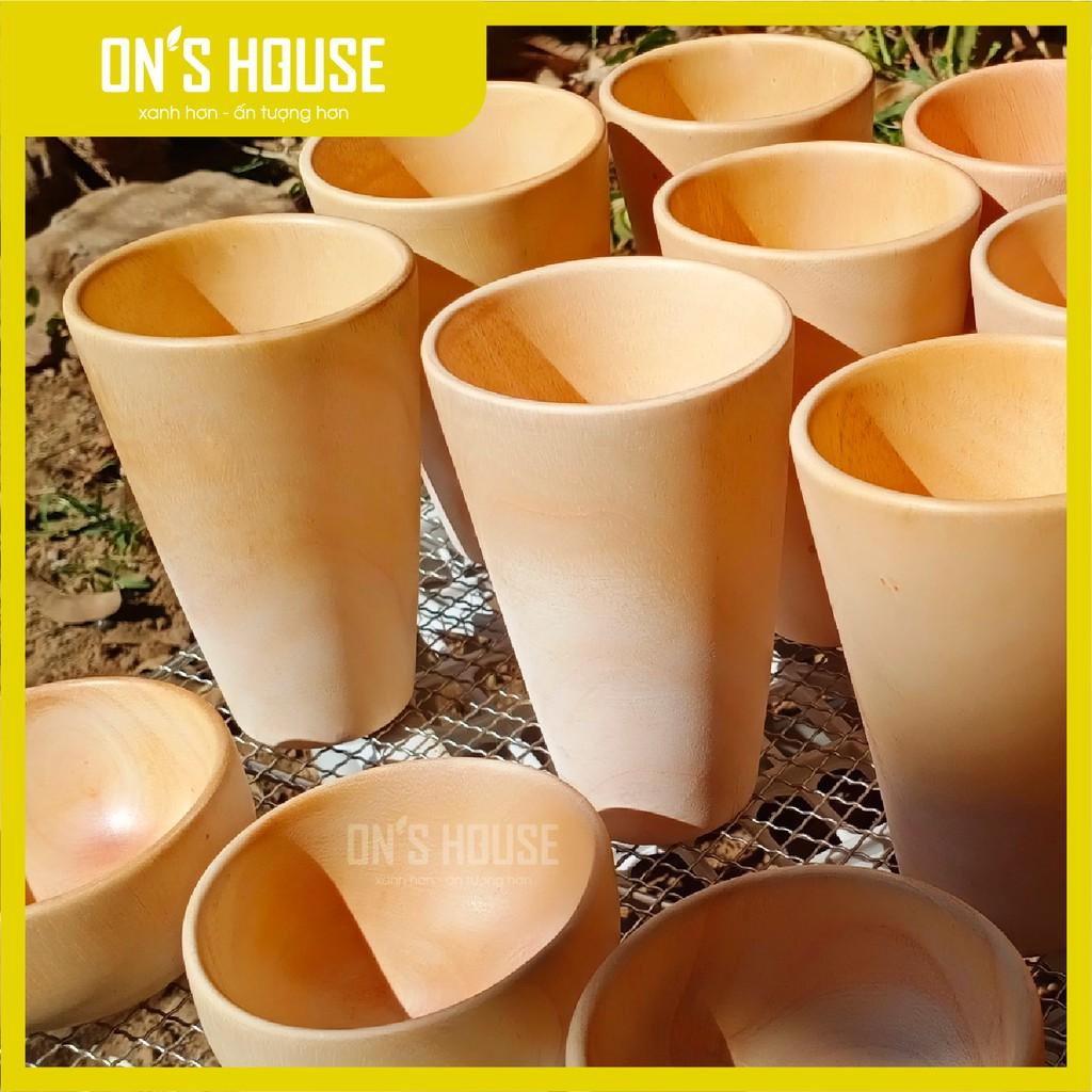 Ly, cốc kem Màu Sắc Tự Nhiên- Hàng Chính Hãng