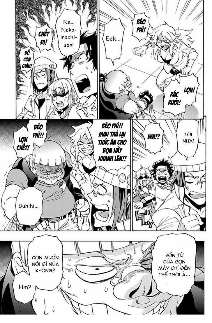 life is money chapter 4 6