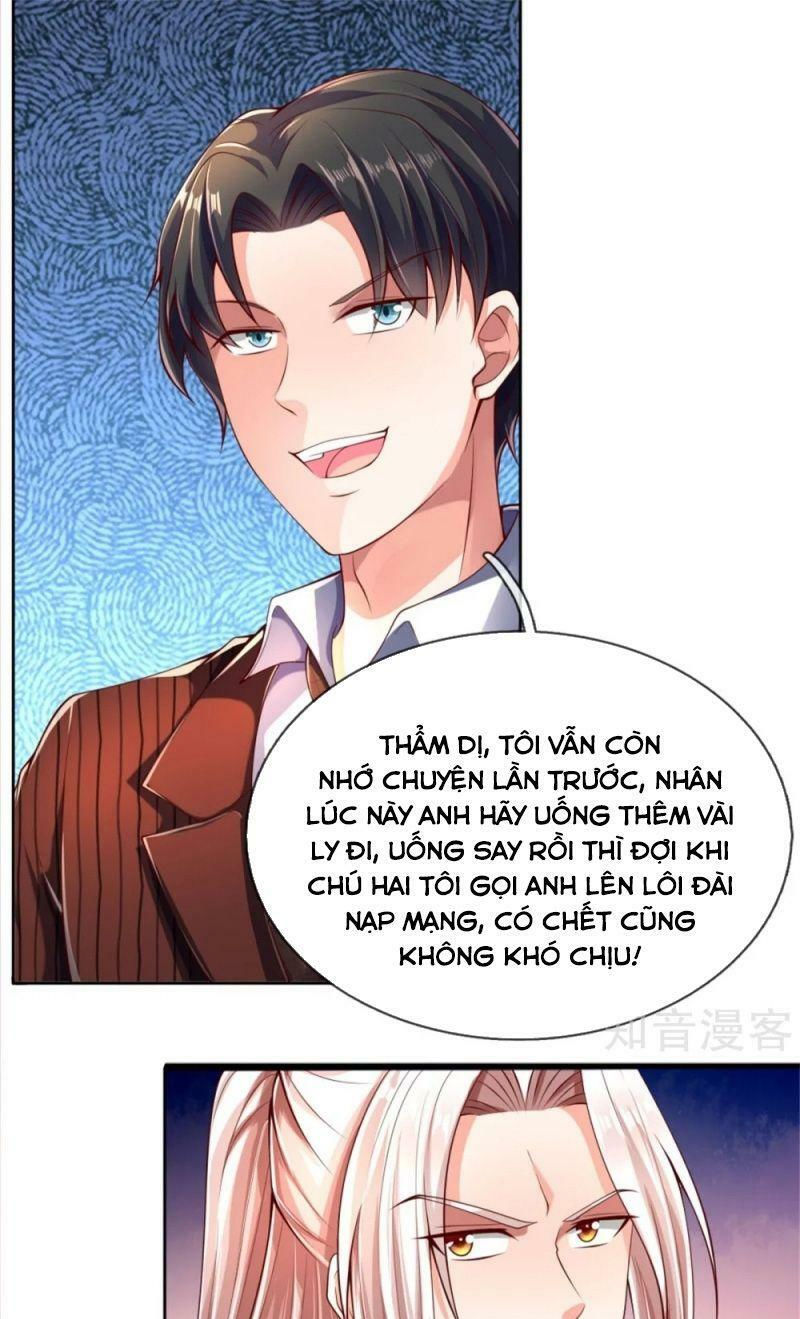 vú em tiên tôn đi ở rể chapter 176 27