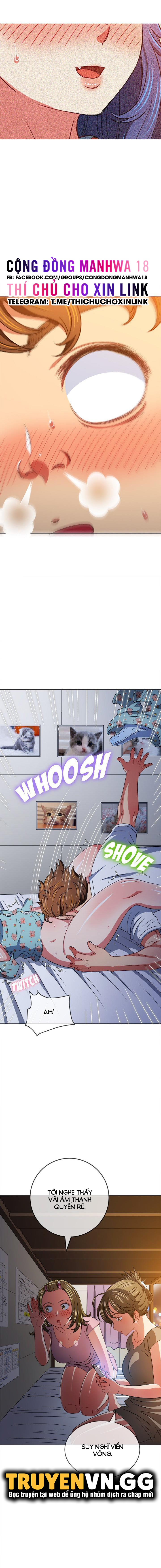 bắt nạt học đường chapter 140 17