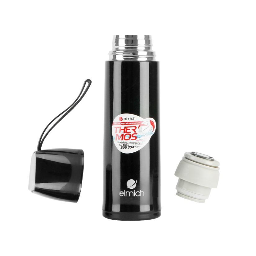 Bình giữ nhiệt Elmich Inox 304 500ml EL3658