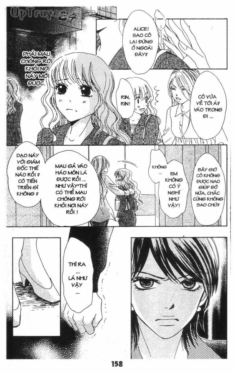 giấc mơ của tiểu thư alice chapter 2 56