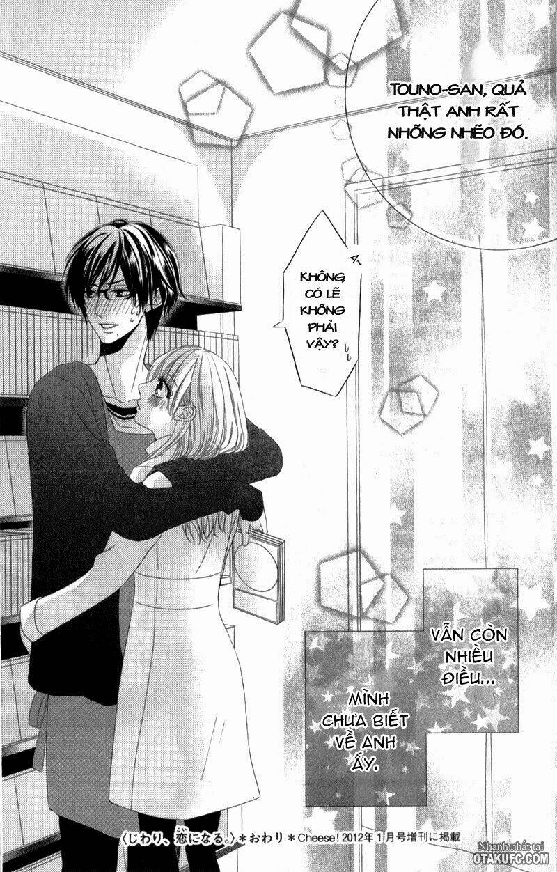 hyakujuu no ou ni tsugu chapter 4 54