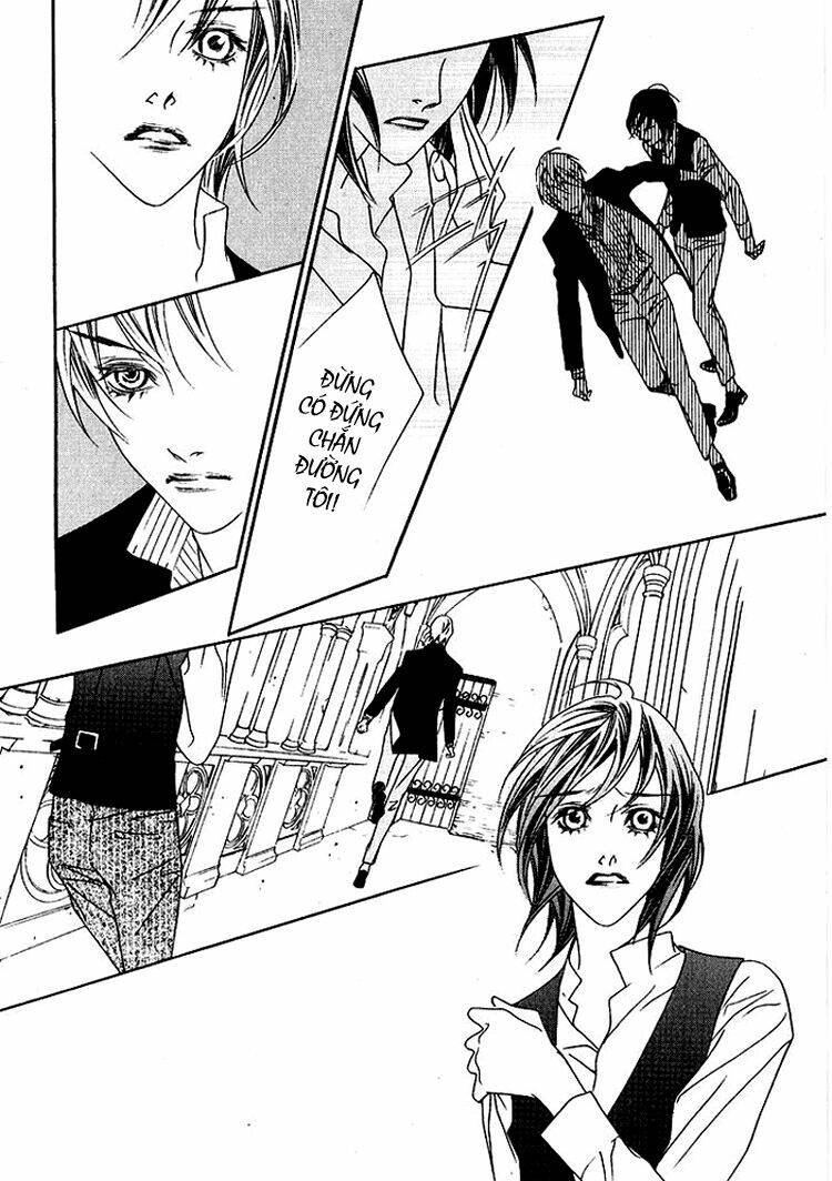 savage garden chapter 22 25